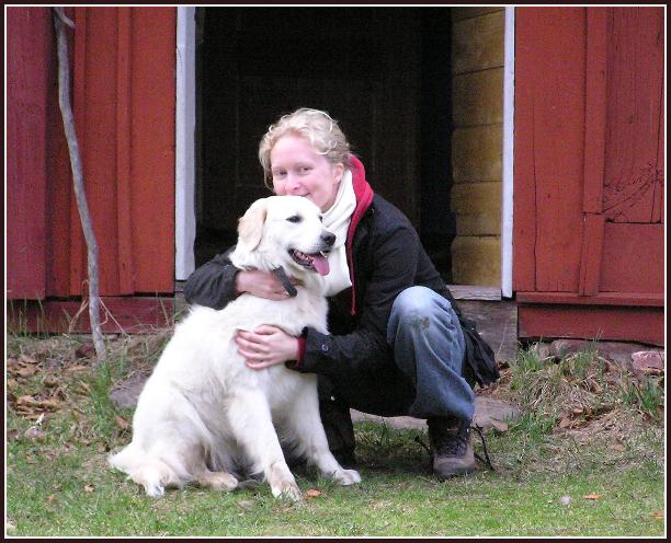 Foto: Carl Gustaf Olofsson - 23 april 2006