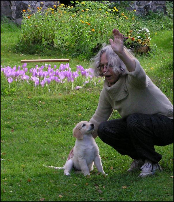 Foto - Carl Gustaf Olofsson - 10 sept 2005